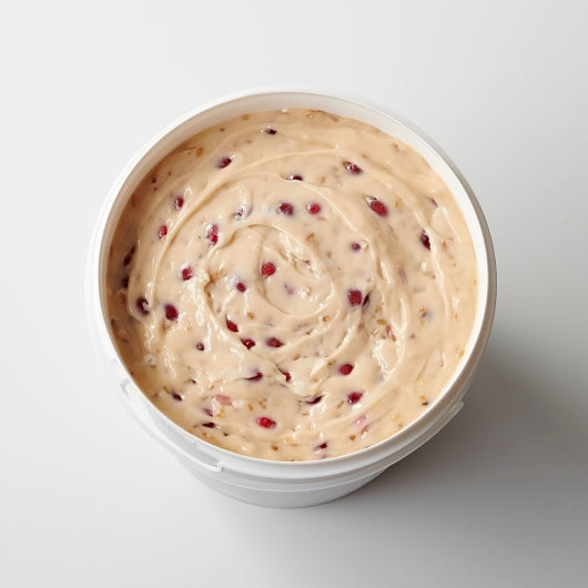 Pillsbury Muffin Batter Pail Cranberry Nut, 1 x 18 lb Case - DOT product image 8