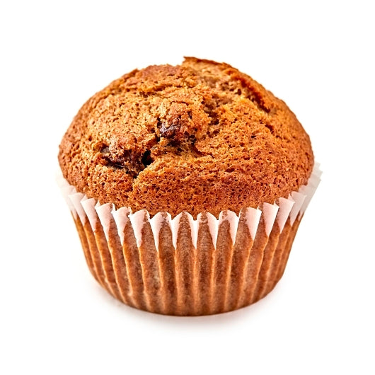 Pillsbury Tubeset Muffin Batter Bran Muffin, 6 x 6 x 3 lb Case - DOT product image 5
