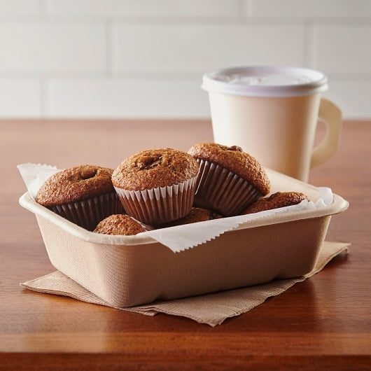 Pillsbury Tubeset Muffin Batter Bran Muffin, 6 x 6 x 3 lb Case - DOT product image 7