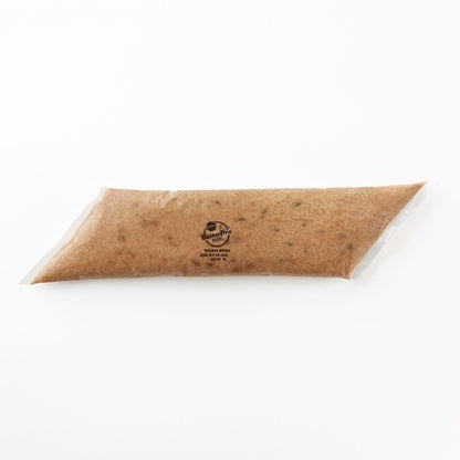 Pillsbury Tubeset Muffin Batter Bran Muffin, 6 x 6 x 3 lb Case - DOT product image 2