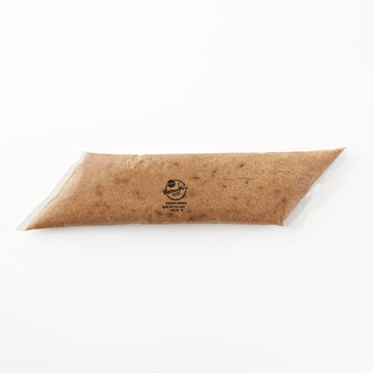Pillsbury Tubeset Muffin Batter Bran Muffin, 6 x 6 x 3 lb Case - DOT product image 2