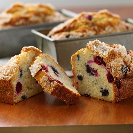 Pillsbury Tubeset Muffin Batter Cranberry Orange, 6 x 3 lb Case - DOT product image 7