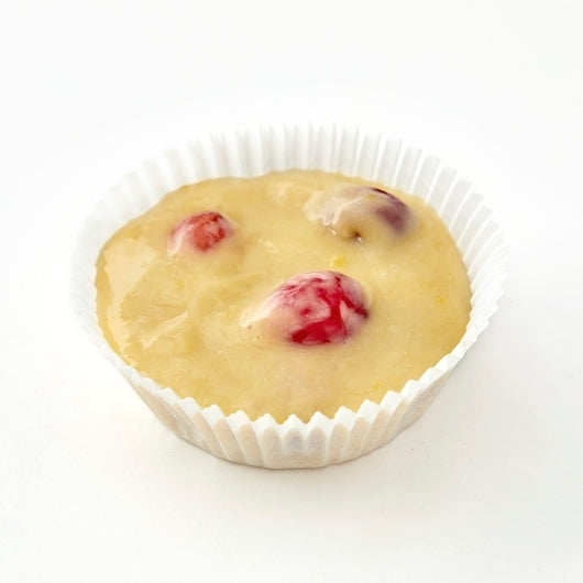 Pillsbury Muffin Batter Pail Cranberry Orange, 1 x 18 lb Case - DOT product image 2