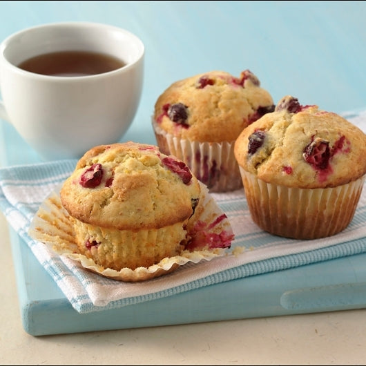 Pillsbury Muffin Batter Pail Cranberry Orange, 1 x 18 lb Case - DOT product image 7