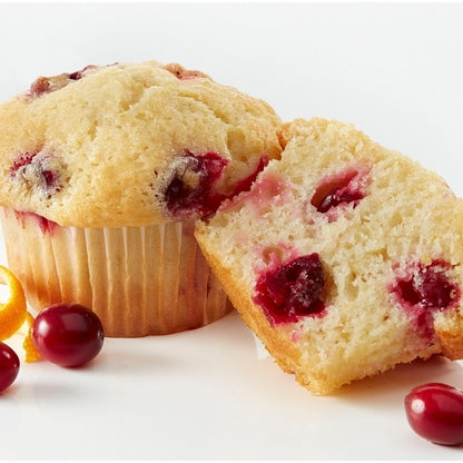 Pillsbury Muffin Batter Pail Cranberry Orange, 1 x 18 lb Case - DOT product image 5