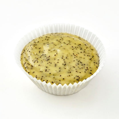 Pillsbury Tubeset Muffin Batter Lemon Poppy Seed, 6 x 3 lb Case - DOT product image 3
