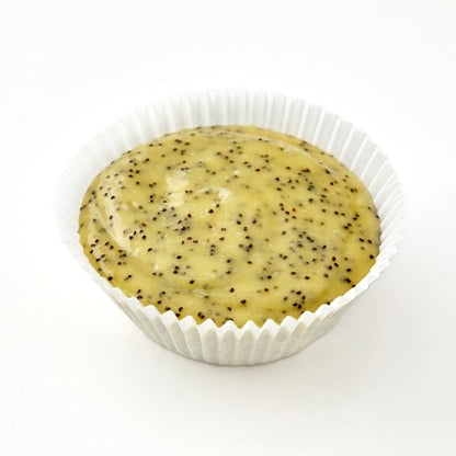 Pillsbury Tubeset Muffin Batter Lemon Poppy Seed, 6 x 3 lb Case - DOT product image 4