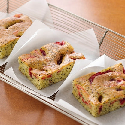 Pillsbury Tubeset Muffin Batter Lemon Poppy Seed, 6 x 3 lb Case - DOT product image 7