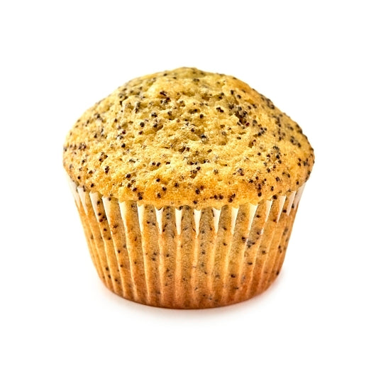 Pillsbury Muffin Batter Pail Lemon Poppy Seed, 1 x 18 lb Case - DOT product image 2