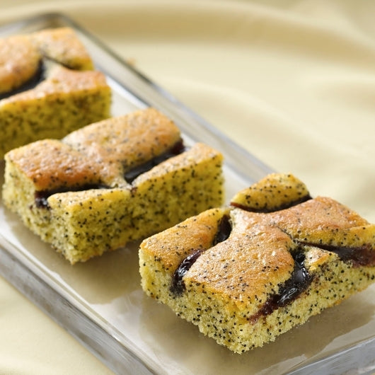 Pillsbury Muffin Batter Pail Lemon Poppy Seed, 1 x 18 lb Case - DOT product image 4