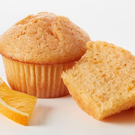 Pillsbury Tubeset Muffin Batter Orange Blossom, 6 x 6 x 3 lb Case - DOT product image 5