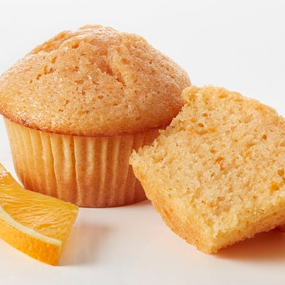 Pillsbury Tubeset Muffin Batter Orange Blossom, 6 x 6 x 3 lb Case - DOT product image 5