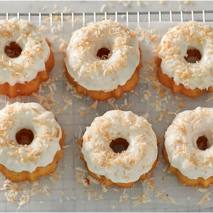Pillsbury Tubeset Muffin Batter Orange Blossom, 6 x 6 x 3 lb Case - DOT product image 8