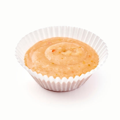 Pillsbury Tubeset Muffin Batter Orange Blossom, 6 x 6 x 3 lb Case - DOT product image 3