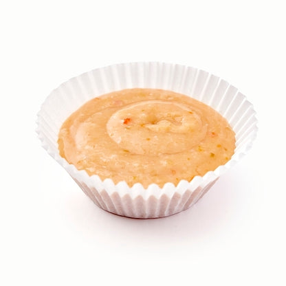 Pillsbury Muffin Batter Pail Orange Blossom, 1 x 18 lb Case - Bakery & Desserts