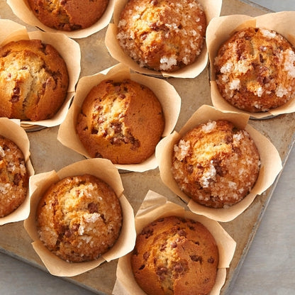 Pillsbury Muffin Batter Pail Orange Blossom, 1 x 18 lb Case - DOT product image 5