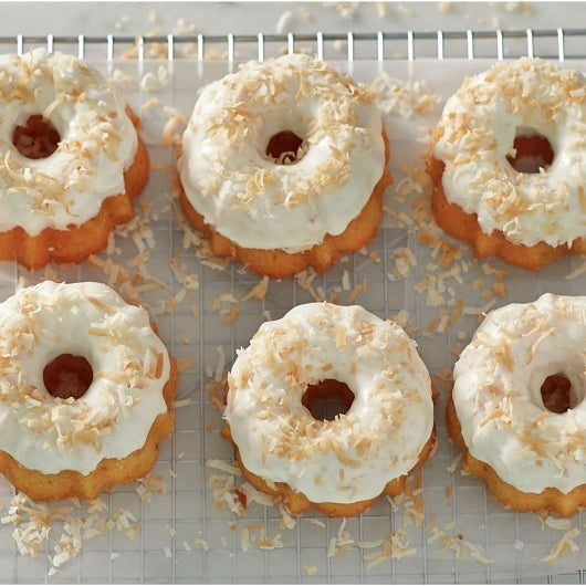 Pillsbury Muffin Batter Pail Orange Blossom, 1 x 18 lb Case - DOT product image 7