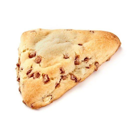 Pillsburry Freezer to Place & Bake Apple Cinnamon Scone Dough, 96 x 3.75 oz Case - DOT product image 5