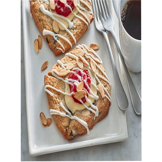 Pillsbury Freezer To Oven Blueberry Scones, 96 x 3.75 oz Case - DOT product image 4