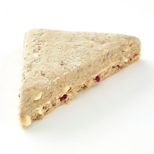 Pillsburry Freezer to Place & Bake White Chunk Raspberry Scone Dough, 96 x 96 x 3.75 oz Case - DOT product image 3