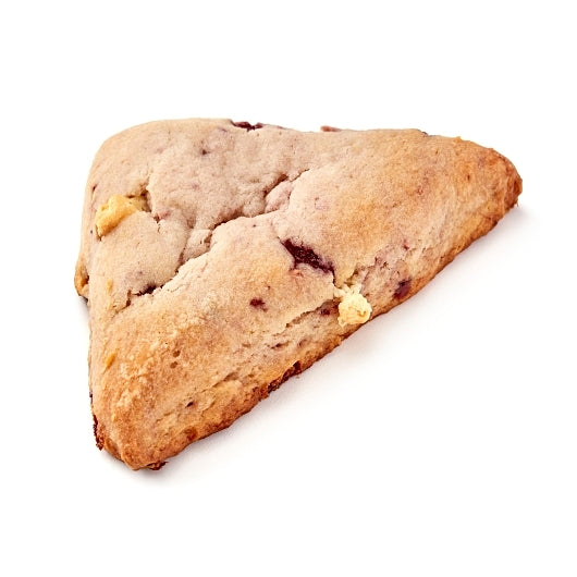 Pillsburry Freezer to Place & Bake White Chunk Raspberry Scone Dough, 96 x 96 x 3.75 oz Case - DOT product image 5