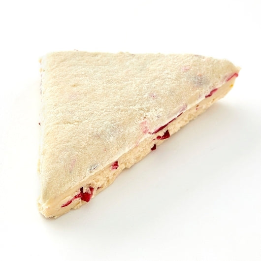 Pillsburry Freezer to Place & Bake Scone Dough Cranberry Orange, 12 x 96 x 3.75 oz Case - DOT product image 2