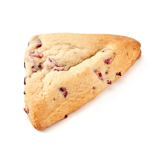 Pillsburry Freezer to Place & Bake Scone Dough Cranberry Orange, 12 x 96 x 3.75 oz Case - DOT product image 4