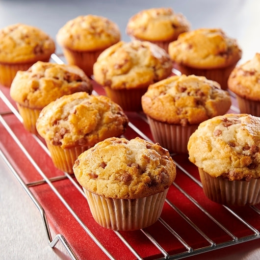 Pillsbury Tubeset Muffin Batter Cinnamon, 6 x 3 lb Case - DOT product image 8