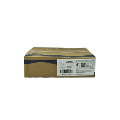 Pillsbury Tubeset Muffin Batter Cinnamon, 6 x 3 lb Case - GS1 closed shipping case image