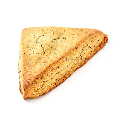 Pillsbury Place & Bake Scone Dough Lemon Poppy Seed, 8 x 12 x 3.75 oz Case - DOT product image 5