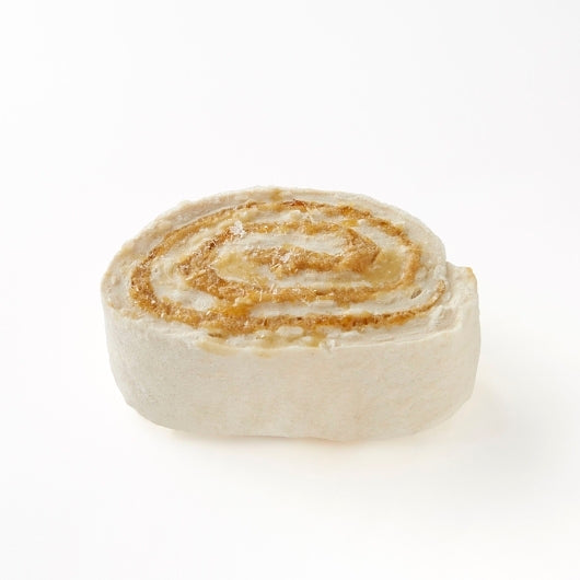 Pillsbury Best Place & Bake Caramel Twirl Dough, 100 x 100 x 5 oz Case - DOT product image 2
