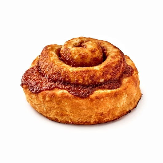 Pillsbury Best Place & Bake Caramel Twirl Dough, 100 x 100 x 5 oz Case - DOT product image 4