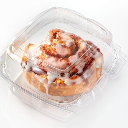 Pillsbury Best Place & Bake Caramel Twirl Dough, 100 x 100 x 5 oz Case - DOT product image 6