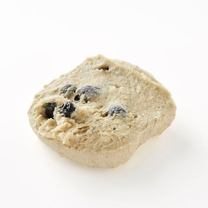 Pillsbury Place & Bake Whole Grain Blueberry Muffin Top, 112 x 112 x 2.1 oz Case - DOT product image 2