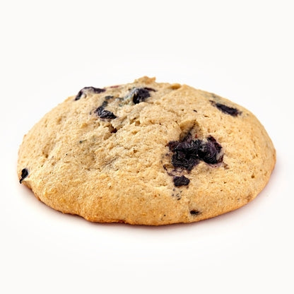 Pillsbury Place & Bake Whole Grain Blueberry Muffin Top, 112 x 112 x 2.1 oz Case - DOT product image 4
