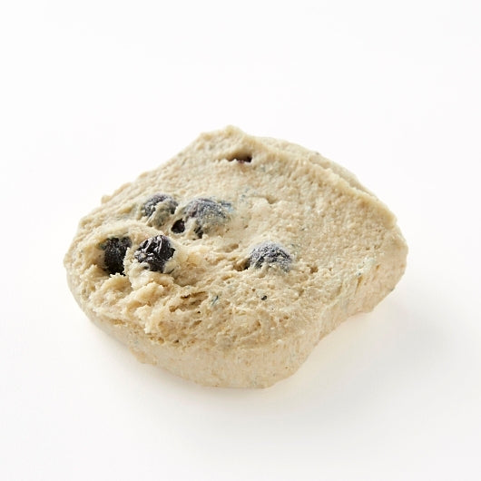 Pillsbury Place & Bake Whole Grain Blueberry Muffin Top, 112 x 112 x 2.1 oz Case - DOT product image 3
