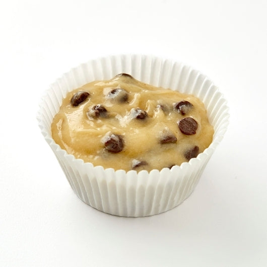 Pillsbury Chocolate Chip Tubeset Muffin Batter, 6 x 3 lb Case - DOT product image 3