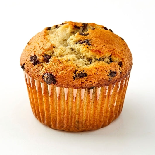 Pillsbury Chocolate Chip Tubeset Muffin Batter, 6 x 3 lb Case - DOT product image 5