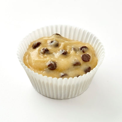 Pillsbury Chocolate Chip Tubeset Muffin Batter, 6 x 3 lb Case - DOT product image 4