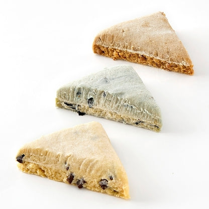 Pillsbury Place & Bake Scone Dough Variety Pack Sweet Flavors, 96 x 96 x 3.75 oz Case - DOT product image 3