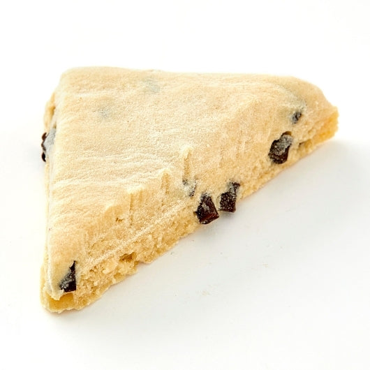 Pillsbury Place & Bake Scone Dough Chocolate Chunk, 96 x 96 x 3.75 oz Case - DOT product image 2