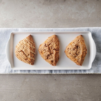 Pillsburry Freezer to Place & Bake Scone Dough Brown Sugar Cinnamon, 96 x 96 x 3.75 oz Case - DOT product image 7