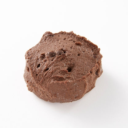 Pillsbury Place & Bake Muffin Dough Puck Chocolate Chocolate Chip, 216 x 216 x 1.5 oz Case - DOT product image 2