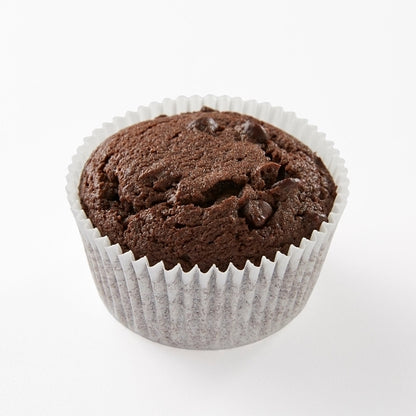 Pillsbury Place & Bake Muffin Dough Puck Chocolate Chocolate Chip, 216 x 216 x 1.5 oz Case - DOT product image 4