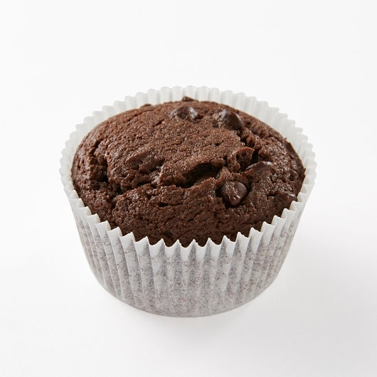 Pillsbury Place & Bake Muffin Dough Puck Chocolate Chocolate Chip, 216 x 216 x 1.5 oz Case - DOT product image 5
