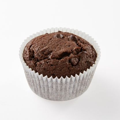 Pillsbury Place & Bake Muffin Dough Puck Chocolate Chocolate Chip, 216 x 216 x 1.5 oz Case - DOT product image 5