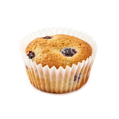 Pillsbury Place & Bake Muffin Dough Puck Blueberry, 216 x 216 x 1.5 oz Case - DOT product image 4