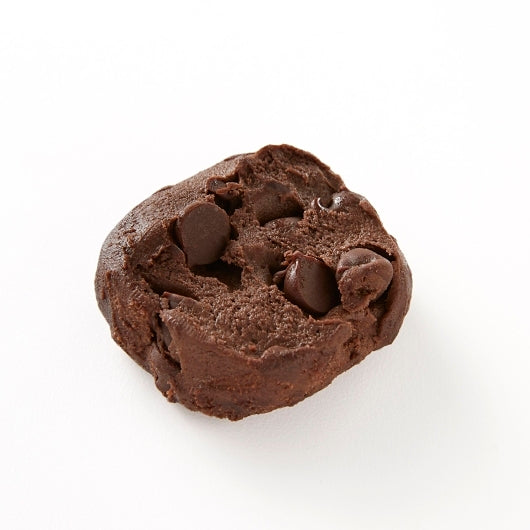 Pillsbury ZT Special Recipe Brownie Cookie Dough, 288 x 288 x 1.2 oz Case - DOT product image 2