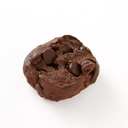 Pillsbury ZT Special Recipe Brownie Cookie Dough, 288 x 288 x 1.2 oz Case - DOT product image 2