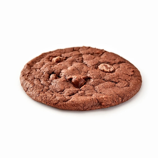 Pillsbury ZT Special Recipe Brownie Cookie Dough, 288 x 288 x 1.2 oz Case - DOT product image 4
